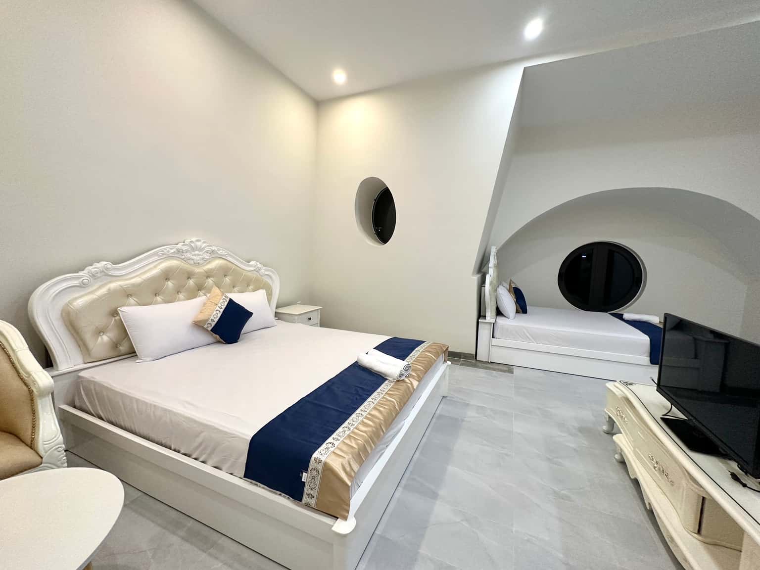 Villa 56 Lương Văn Can, Vũng Tàu — ảnh 5