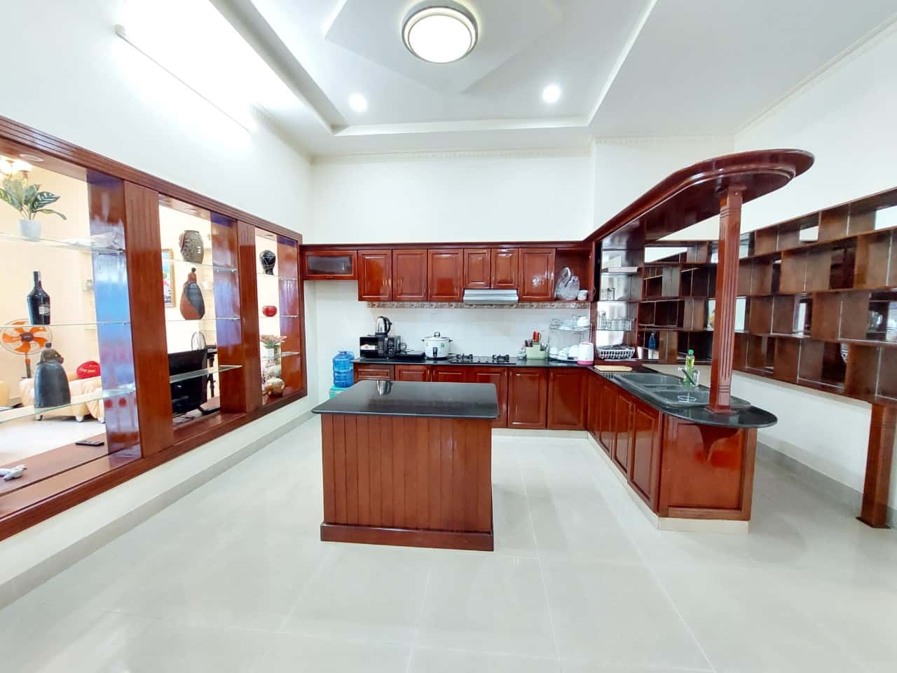 Villa 4/7 Lạc Long Quân, Vũng Tàu — ảnh 3
