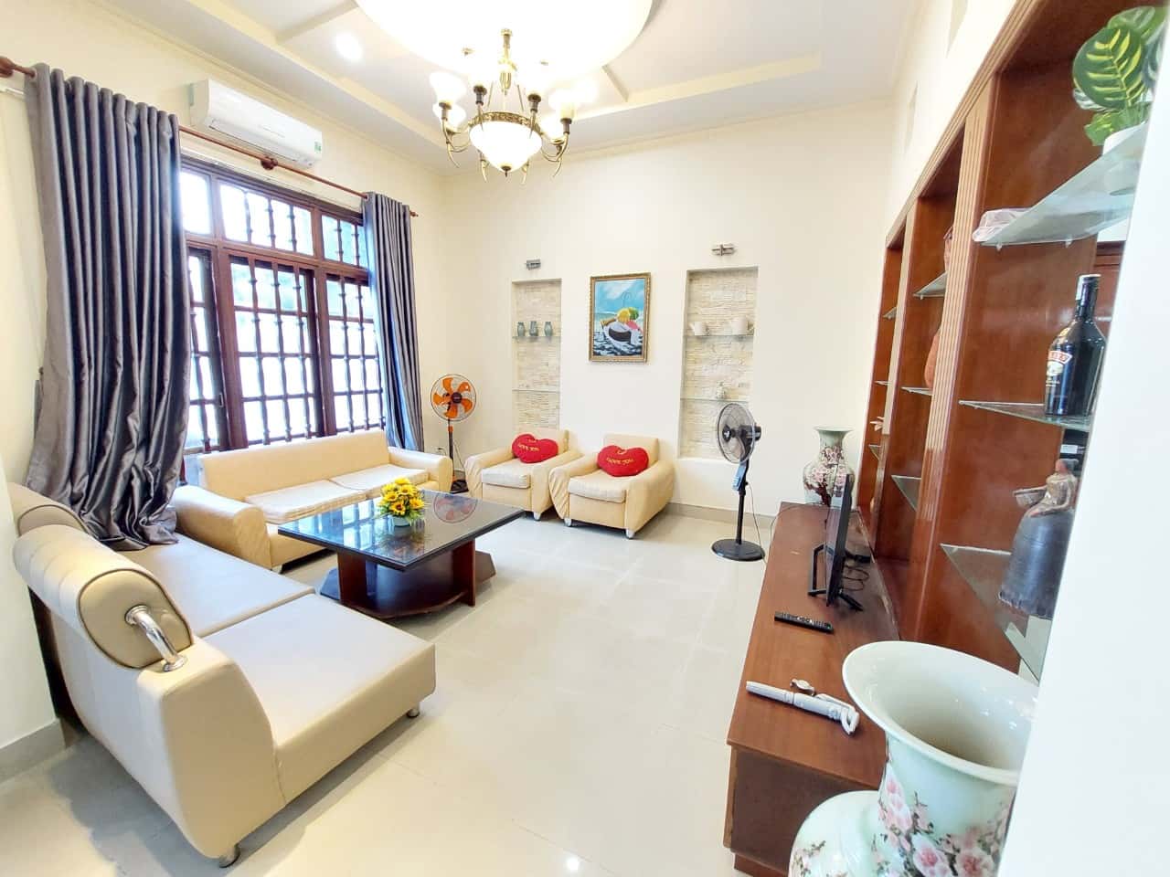 Villa 4/7 Lạc Long Quân, Vũng Tàu — ảnh 7