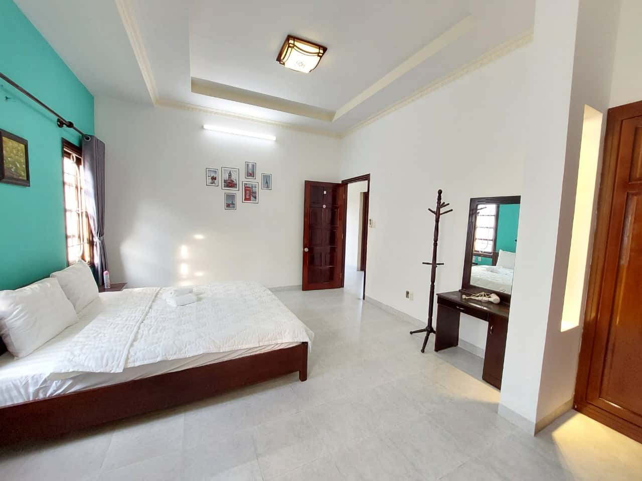 Villa 4/7 Lạc Long Quân, Vũng Tàu — ảnh 13