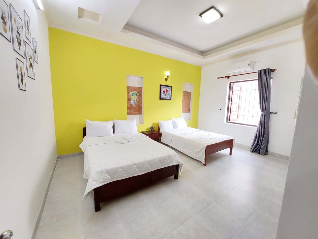 Villa 4/7 Lạc Long Quân, Vũng Tàu — ảnh 4