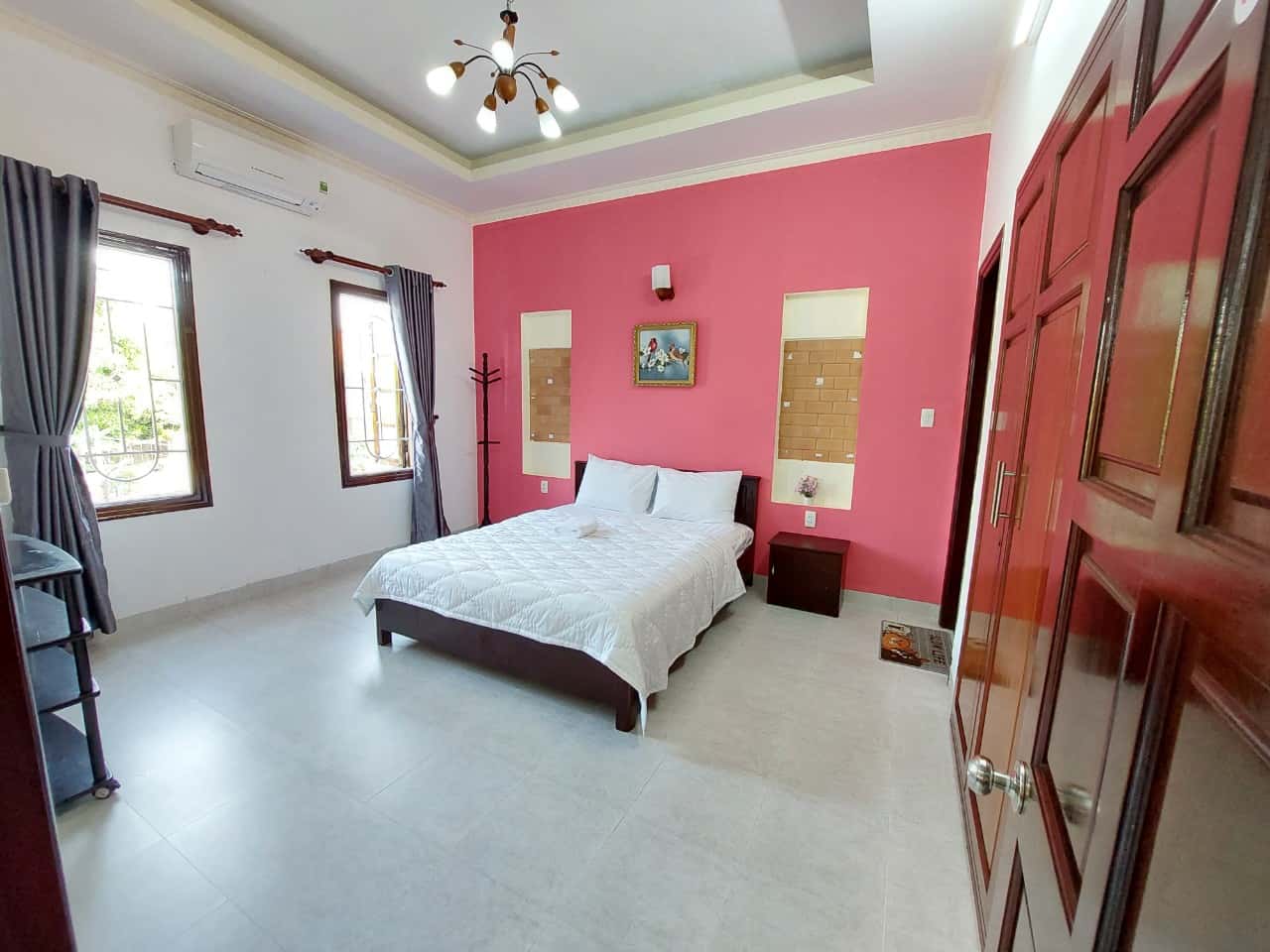 Villa 4/7 Lạc Long Quân, Vũng Tàu — ảnh 11