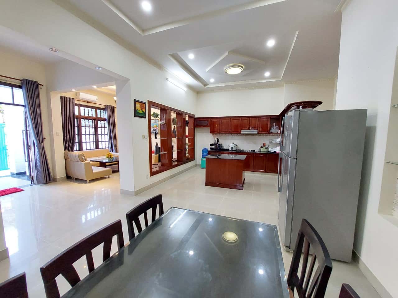 Villa 4/7 Lạc Long Quân, Vũng Tàu — ảnh 15