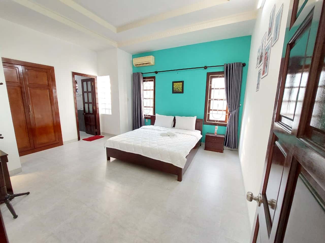 Villa 4/7 Lạc Long Quân, Vũng Tàu — ảnh 5