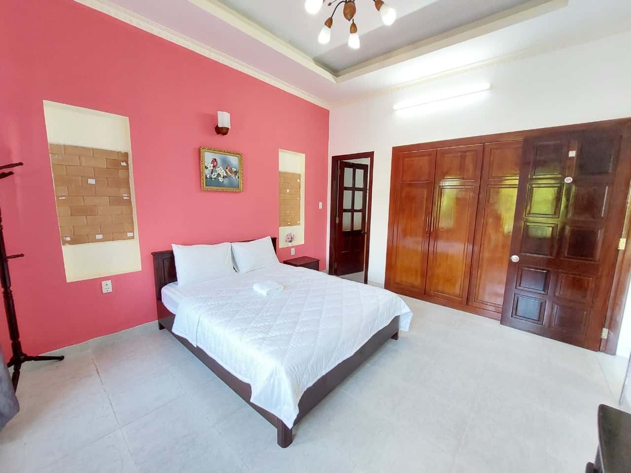 Villa 4/7 Lạc Long Quân, Vũng Tàu — ảnh 12