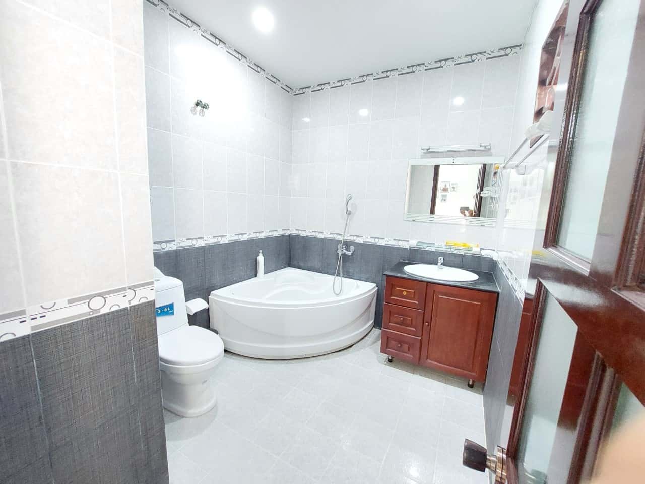 Villa 4/7 Lạc Long Quân, Vũng Tàu — ảnh 9