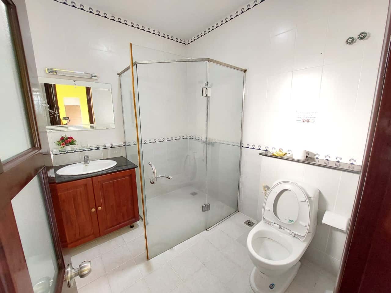 Villa 4/7 Lạc Long Quân, Vũng Tàu — ảnh 14