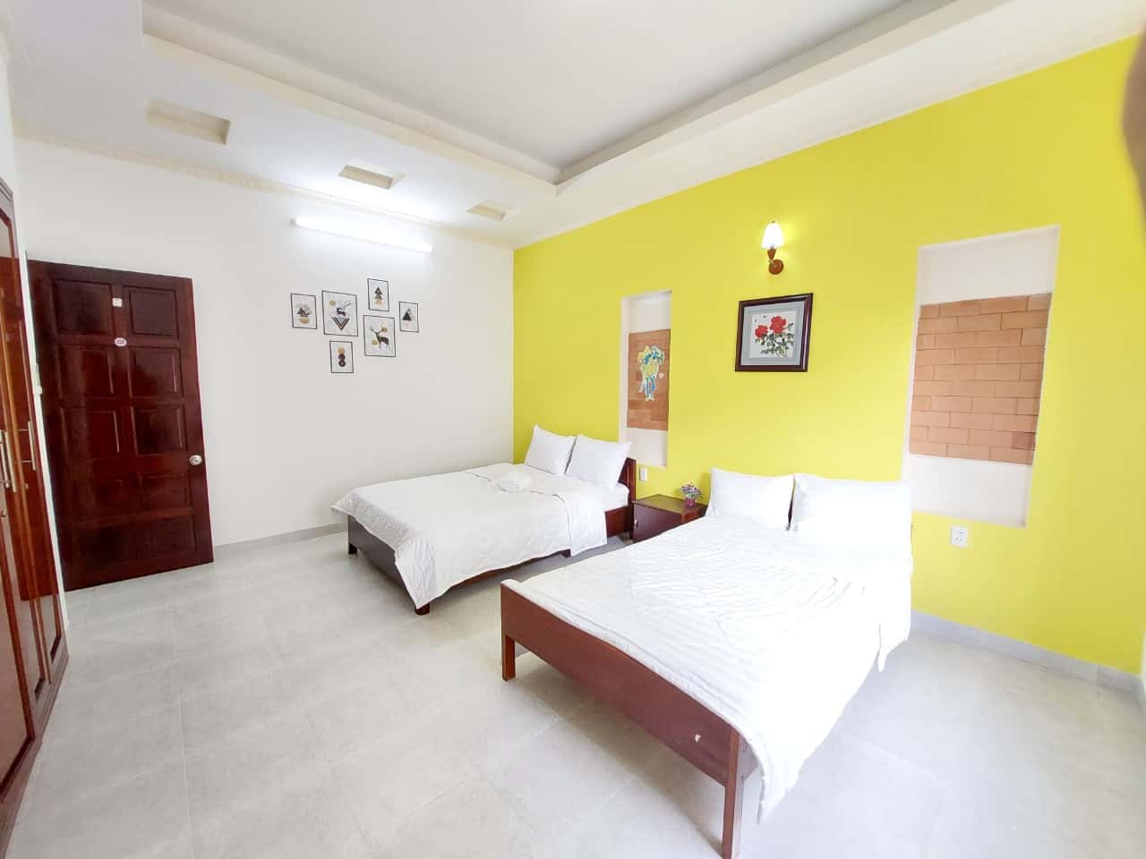 Villa 4/7 Lạc Long Quân, Vũng Tàu — ảnh 8