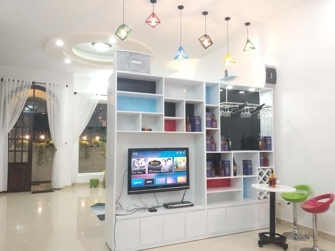 Villa 125/9B Võ Thị Sáu, Vũng Tàu — ảnh 16