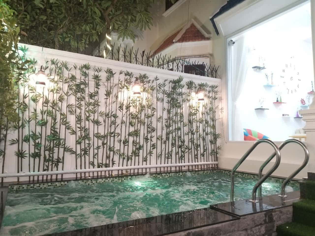 Villa 125/9B Võ Thị Sáu, Vũng Tàu — ảnh 10