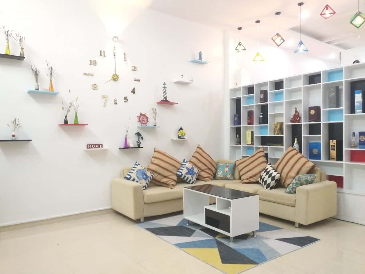 Villa 125/9B Võ Thị Sáu, Vũng Tàu — ảnh 14