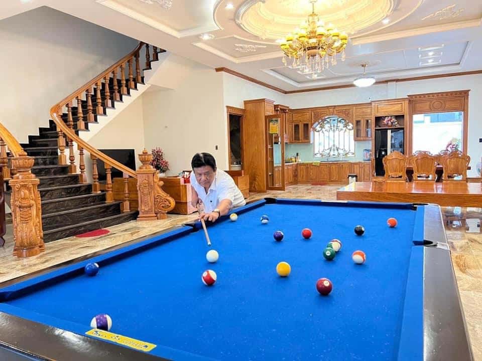 Villa 4/3/4 Lạc Long Quân, Vũng Tàu — ảnh 30