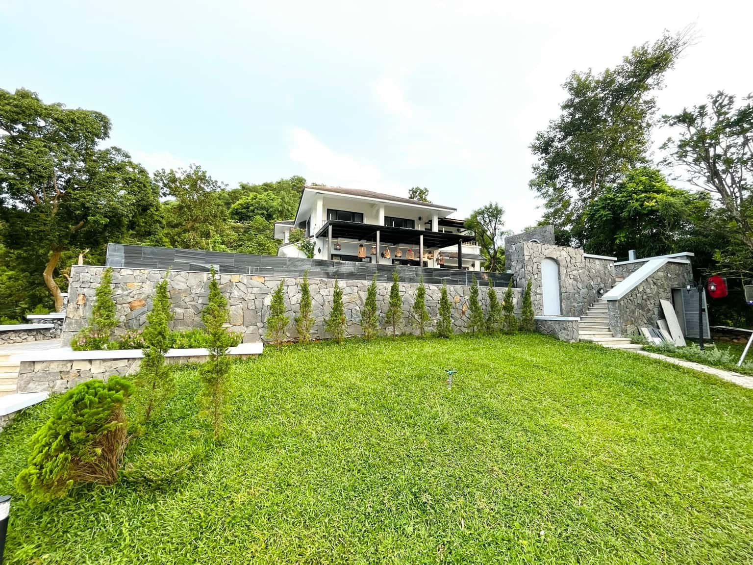 Pooltek Villa tại Vân Hòa, Ba Vì — ảnh 3