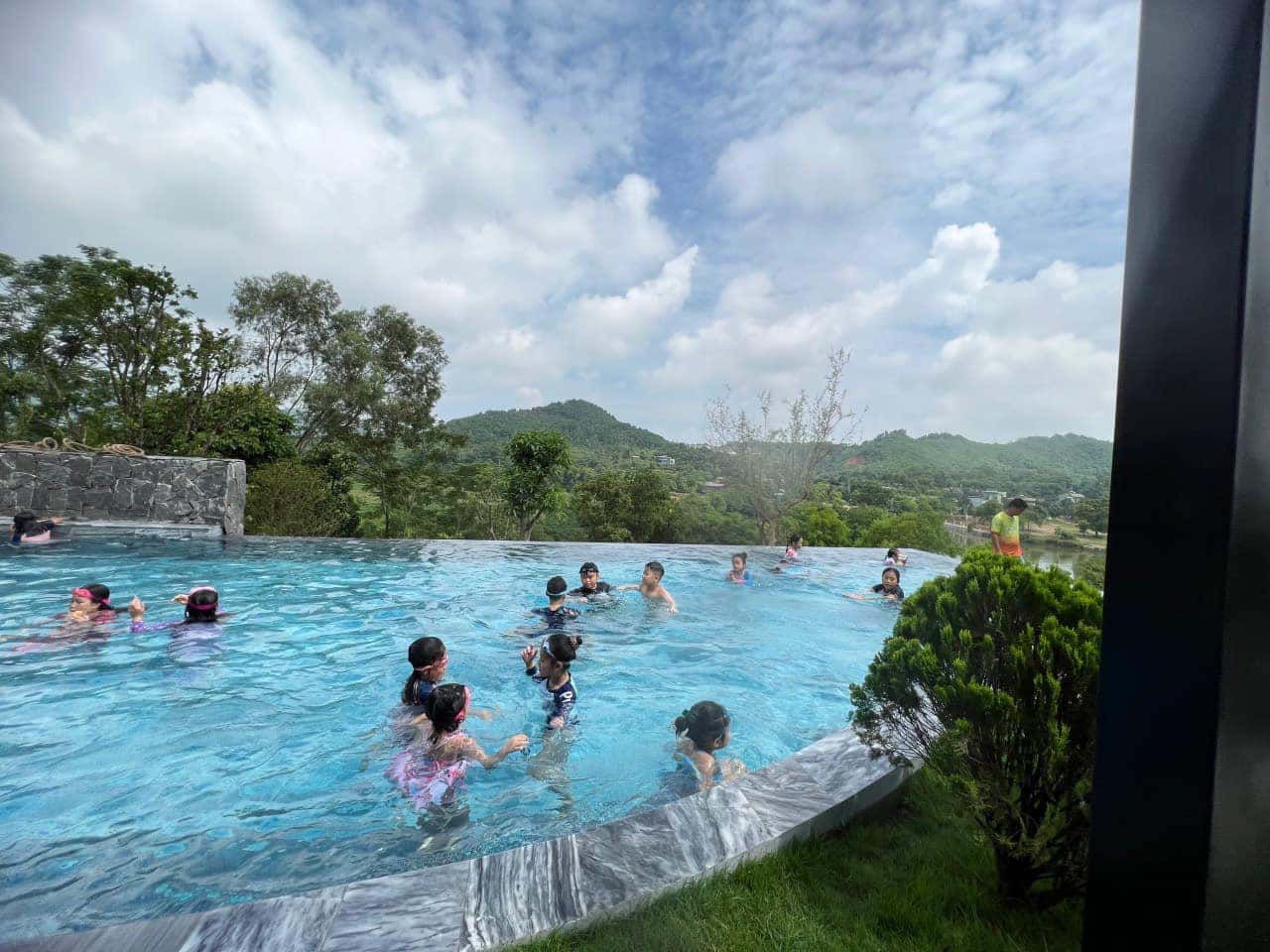 Pooltek Villa tại Vân Hòa, Ba Vì — ảnh 10
