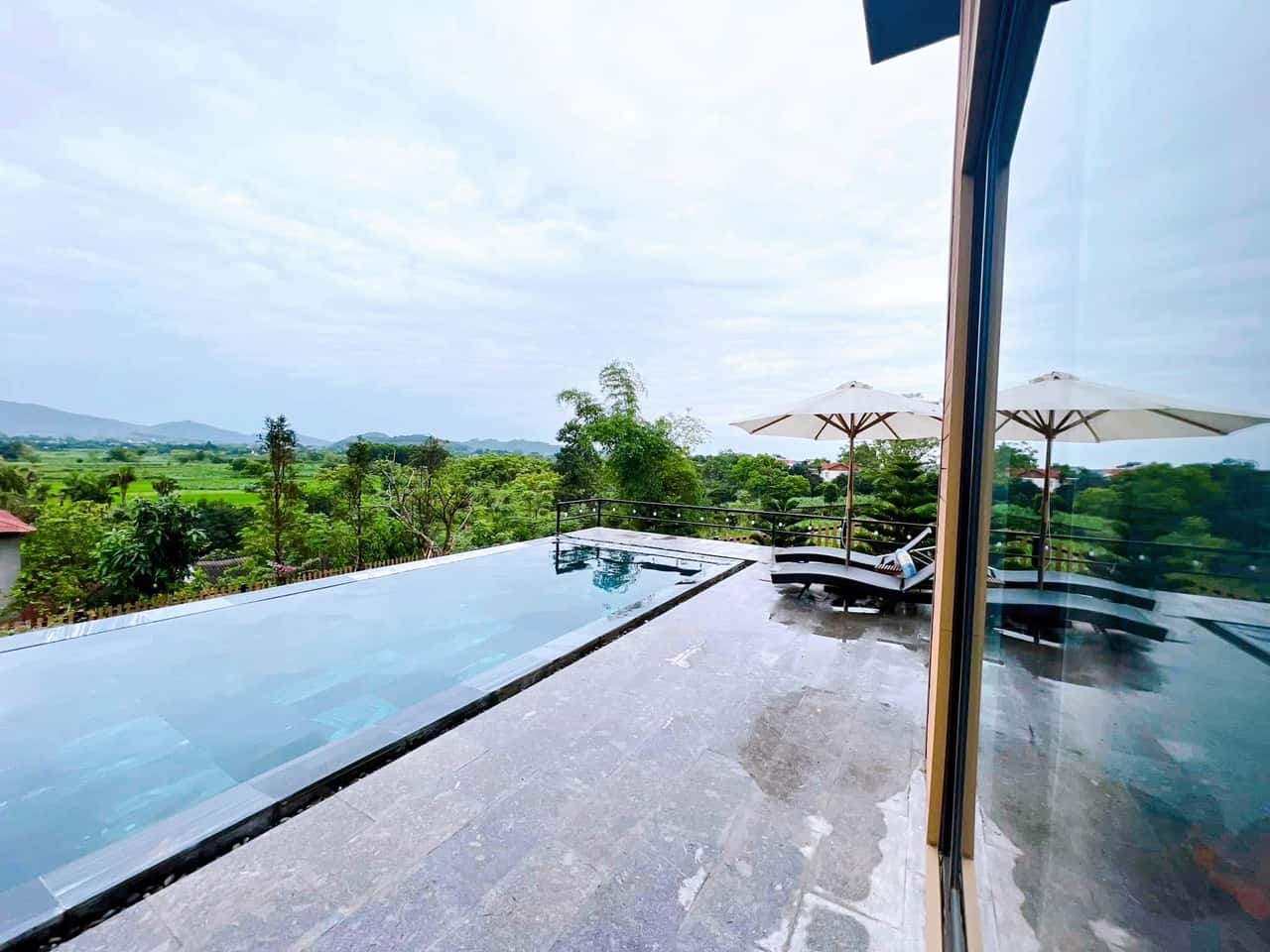 Pooltek Villa tại Vân Hòa, Ba Vì — ảnh 5