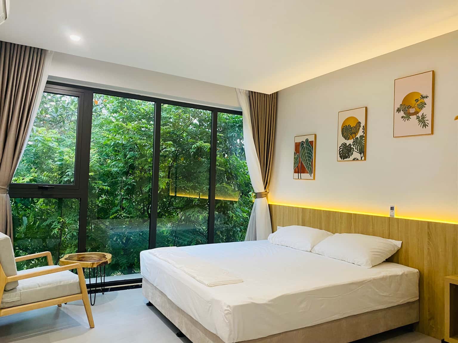 Sunset Villa (Tam Sơn Retreat) tại Vân Hòa, Ba Vì — ảnh 21