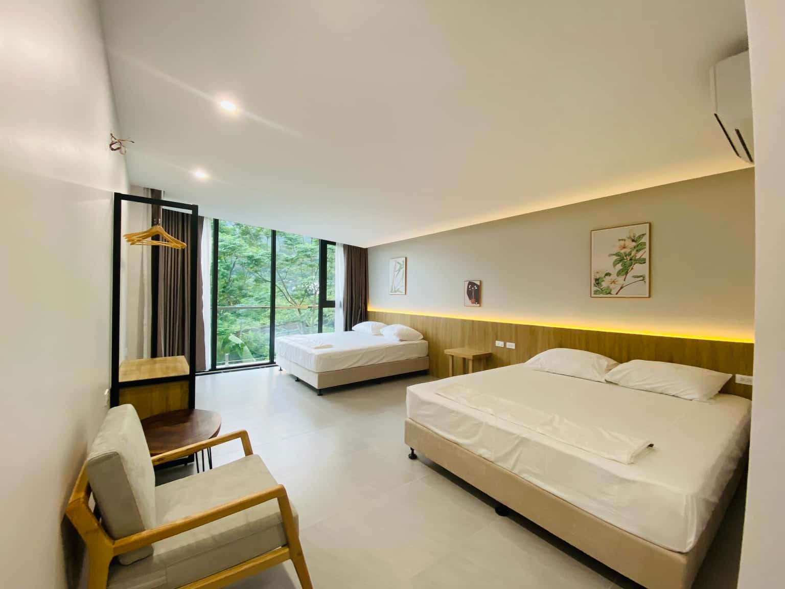 Sunset Villa (Tam Sơn Retreat) tại Vân Hòa, Ba Vì — ảnh 23