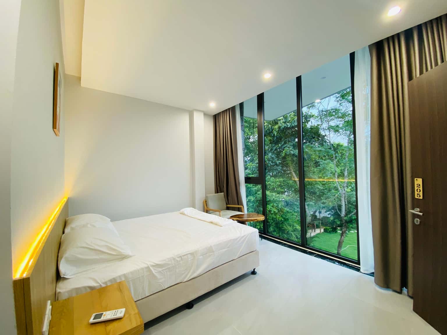 Tam Sơn Retreat Nguyên Khu tại Vân Hòa, Ba Vì — ảnh 18