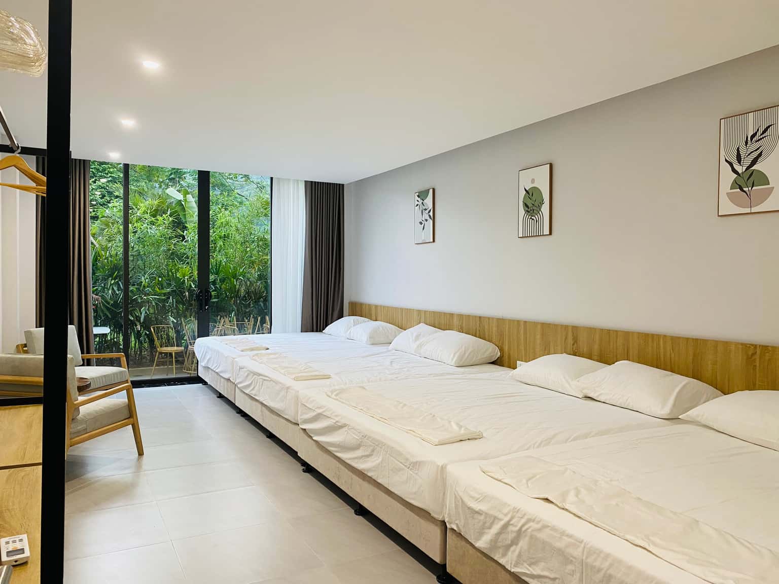 Sunset Villa (Tam Sơn Retreat) tại Vân Hòa, Ba Vì — ảnh 22