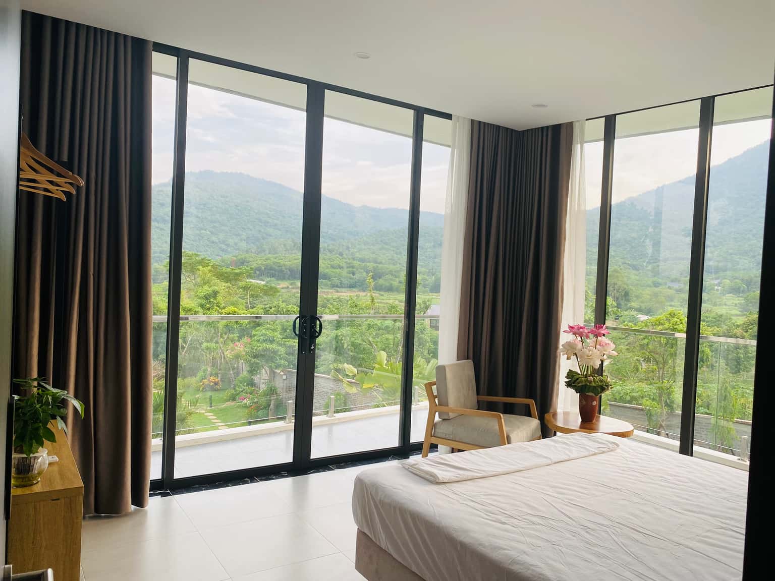Sunrise Villa (Tam Sơn Retreat) tại Vân Hòa, Ba Vì — ảnh 21