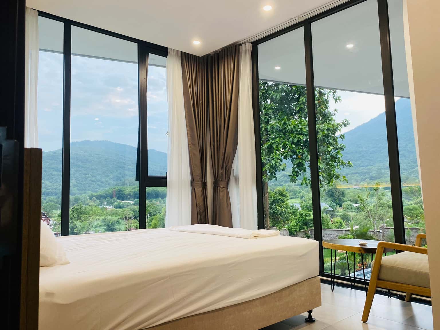 Sunrise Villa (Tam Sơn Retreat) tại Vân Hòa, Ba Vì — ảnh 20