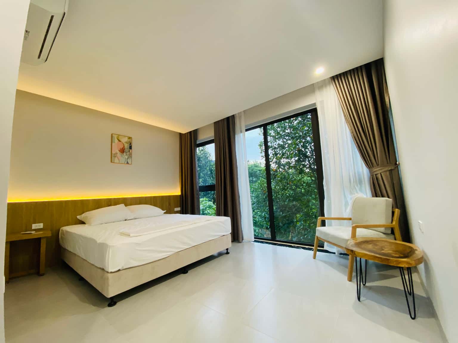 Sunrise Villa (Tam Sơn Retreat) tại Vân Hòa, Ba Vì — ảnh 19