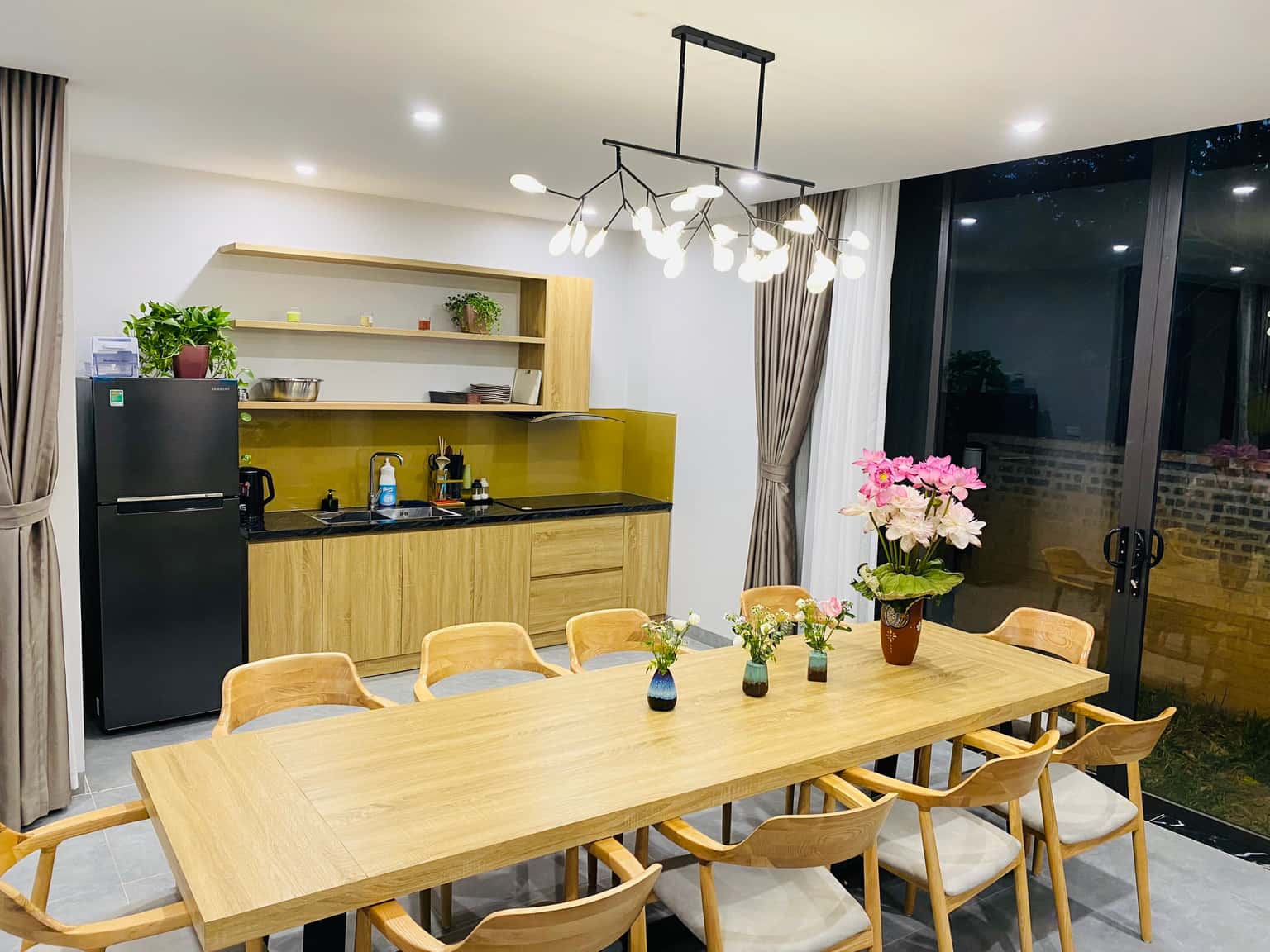 Sunrise Villa (Tam Sơn Retreat) tại Vân Hòa, Ba Vì — ảnh 18