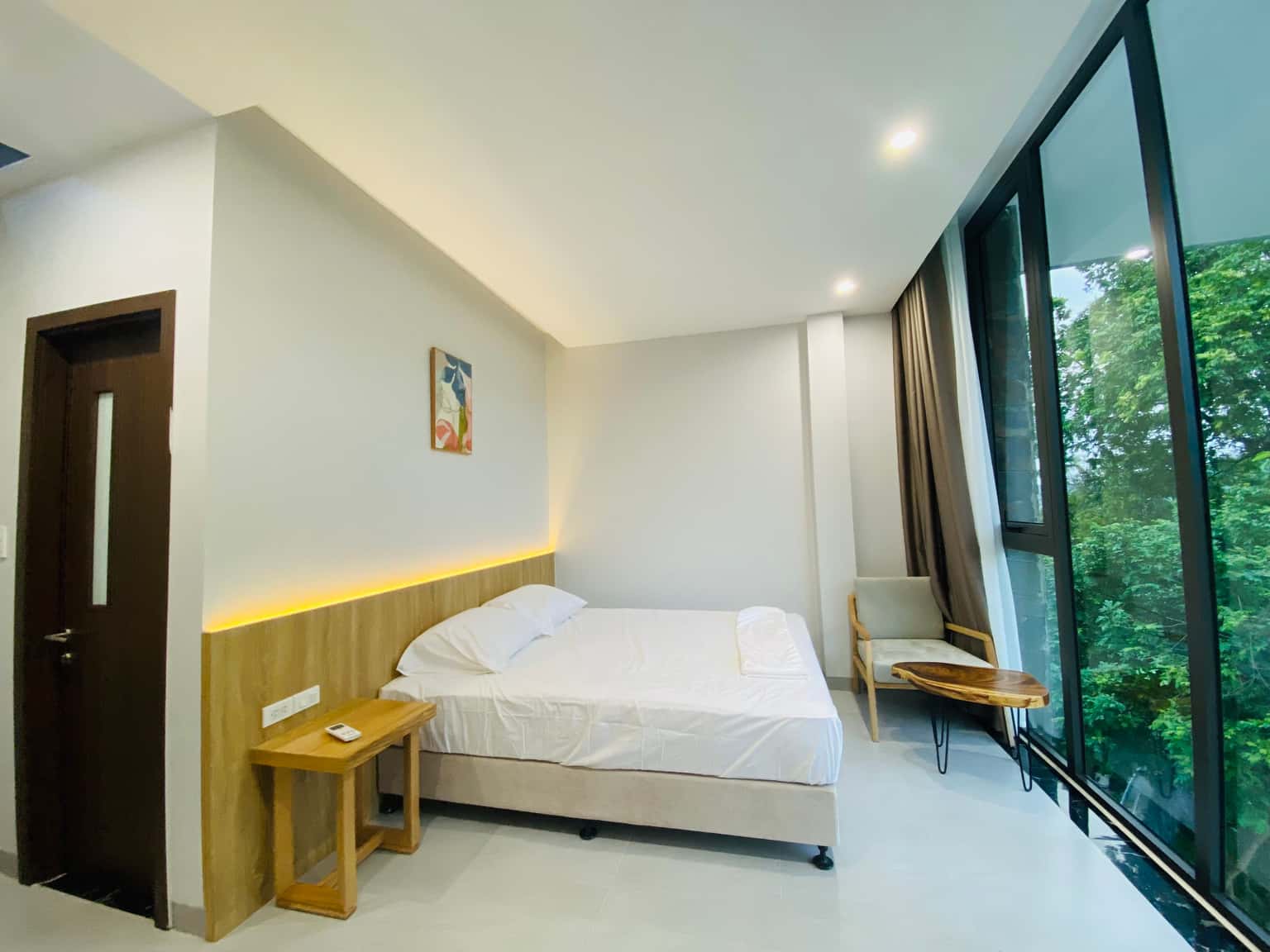 Sunrise Villa (Tam Sơn Retreat) tại Vân Hòa, Ba Vì — ảnh 22