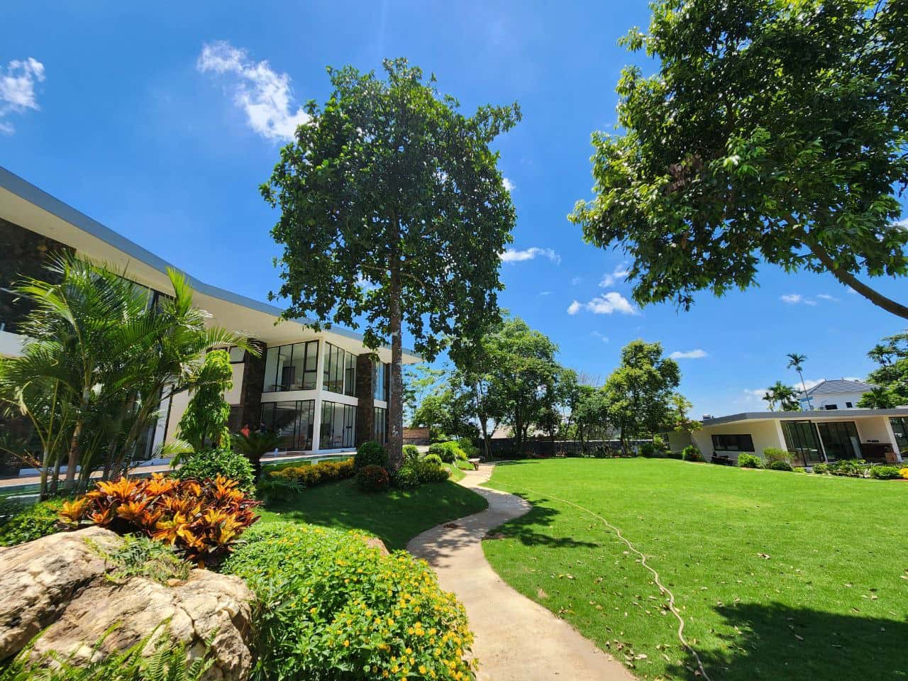 Sunrise Villa (Tam Sơn Retreat) tại Vân Hòa, Ba Vì — ảnh 12