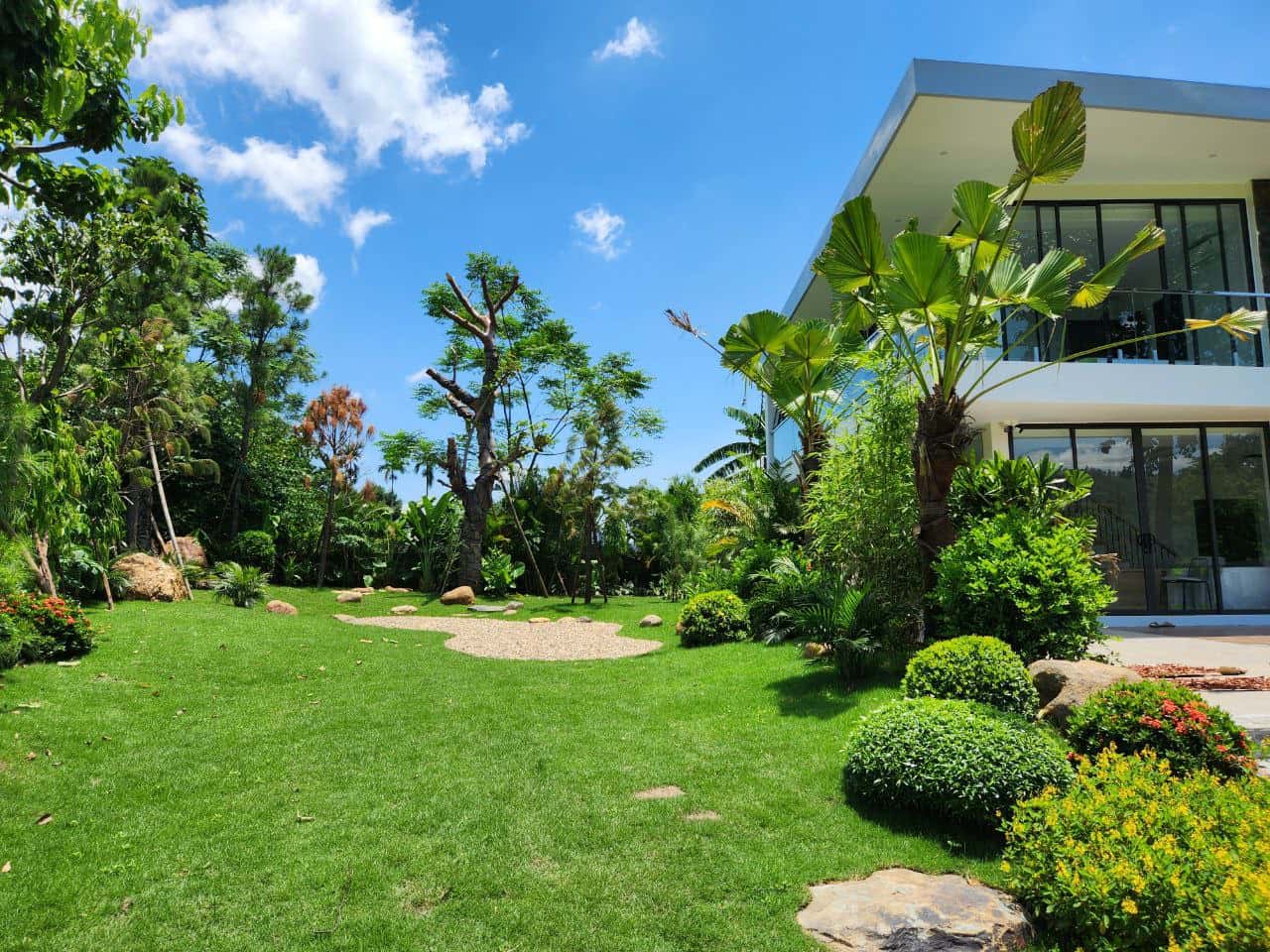 Moonlight Villa (Tam Sơn Retreat) tại Vân Hòa, Ba Vì — ảnh 9