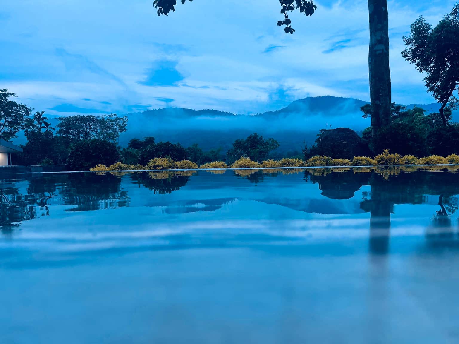Moonlight Villa (Tam Sơn Retreat) tại Vân Hòa, Ba Vì — ảnh 4