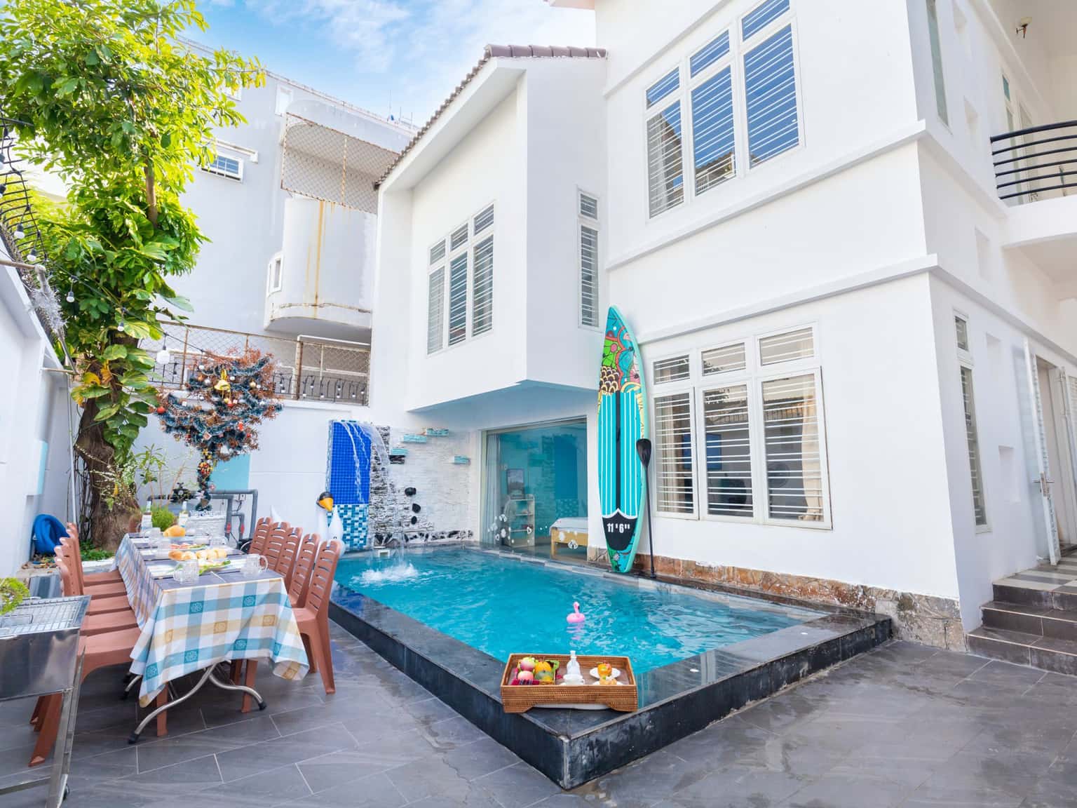 Villa S1 Phan Huy Chú, Vũng Tàu