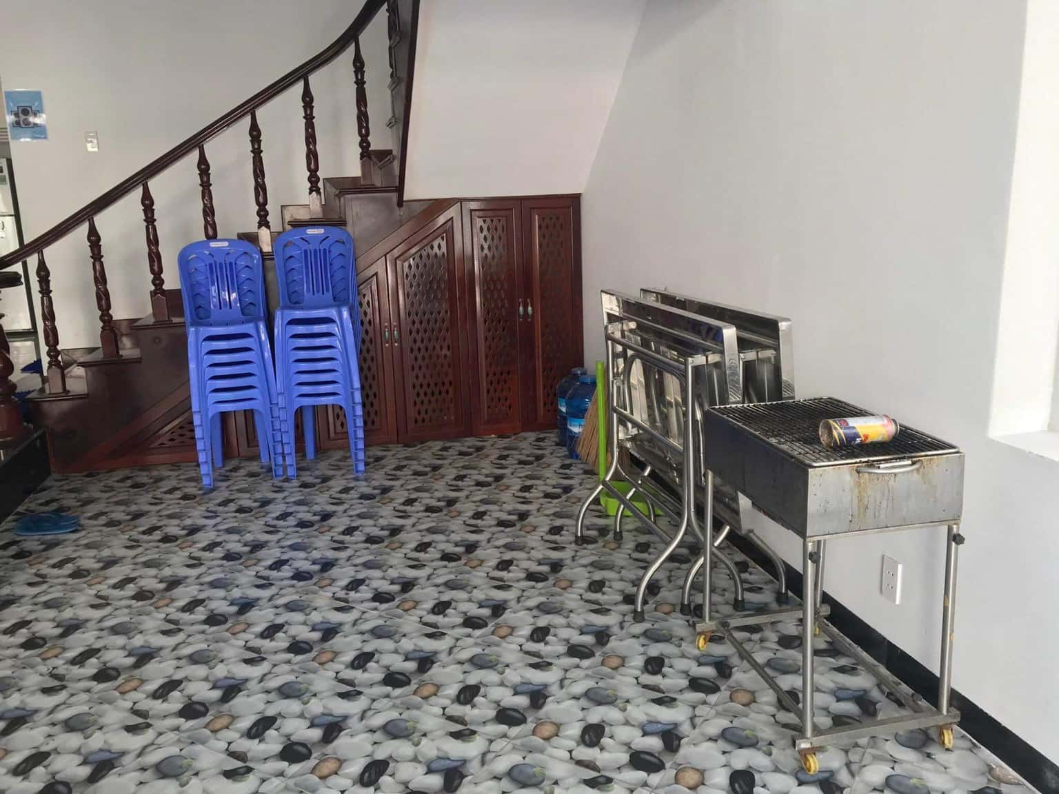 Villa A21 Hoàng Lê Kha, Vũng Tàu — ảnh 16