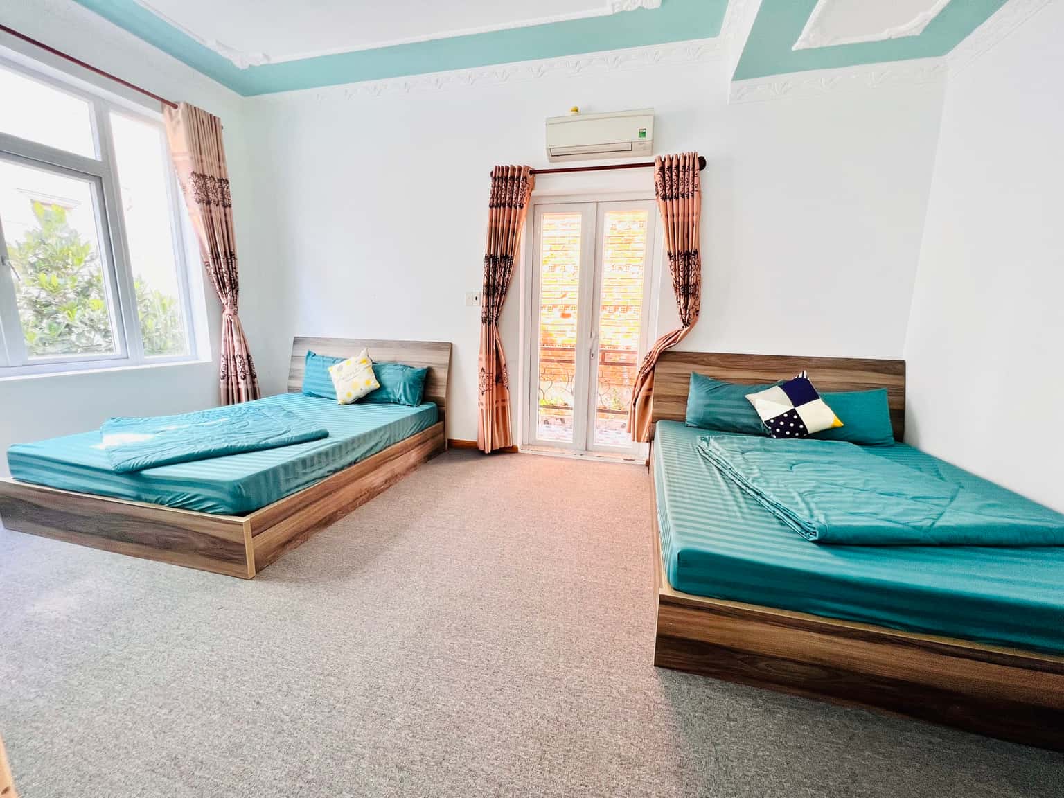 Villa A21 Hoàng Lê Kha, Vũng Tàu — ảnh 19