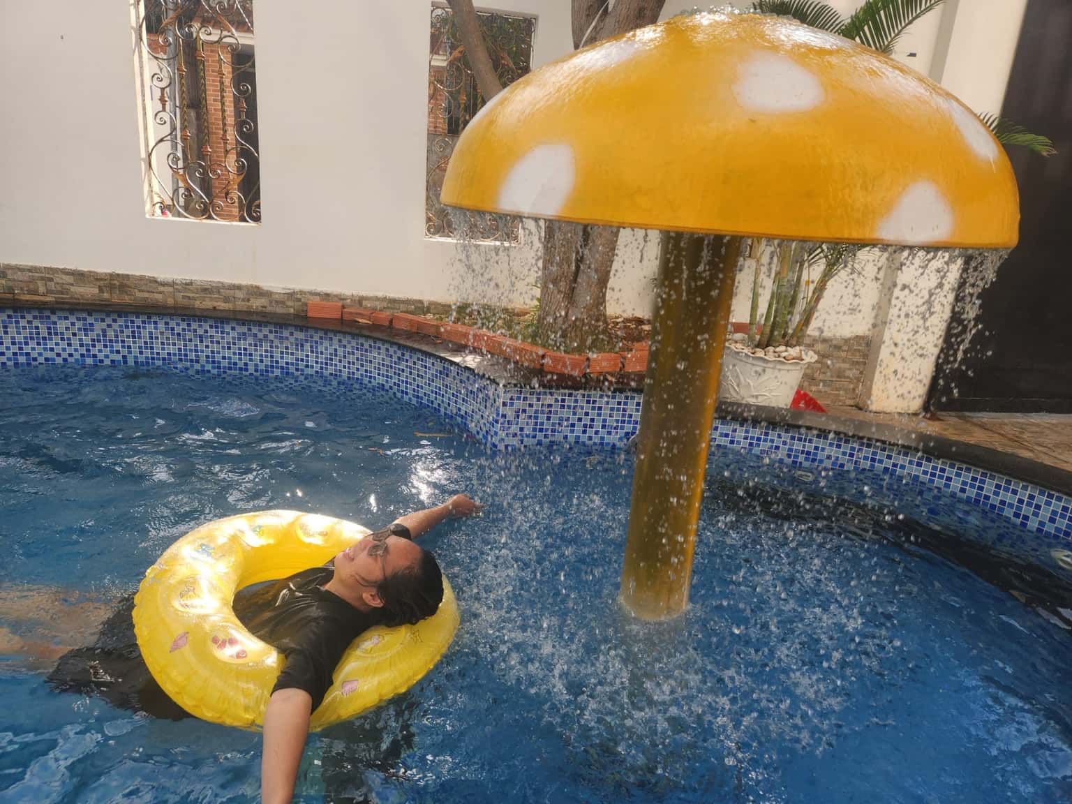 Villa 11D Lạc Long Quân, Vũng Tàu — ảnh 24