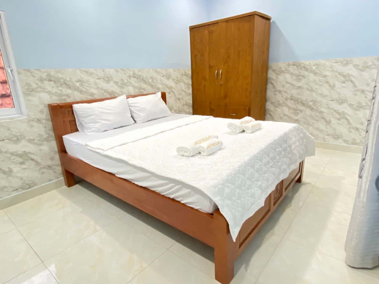 Villa 11D Lạc Long Quân, Vũng Tàu — ảnh 20