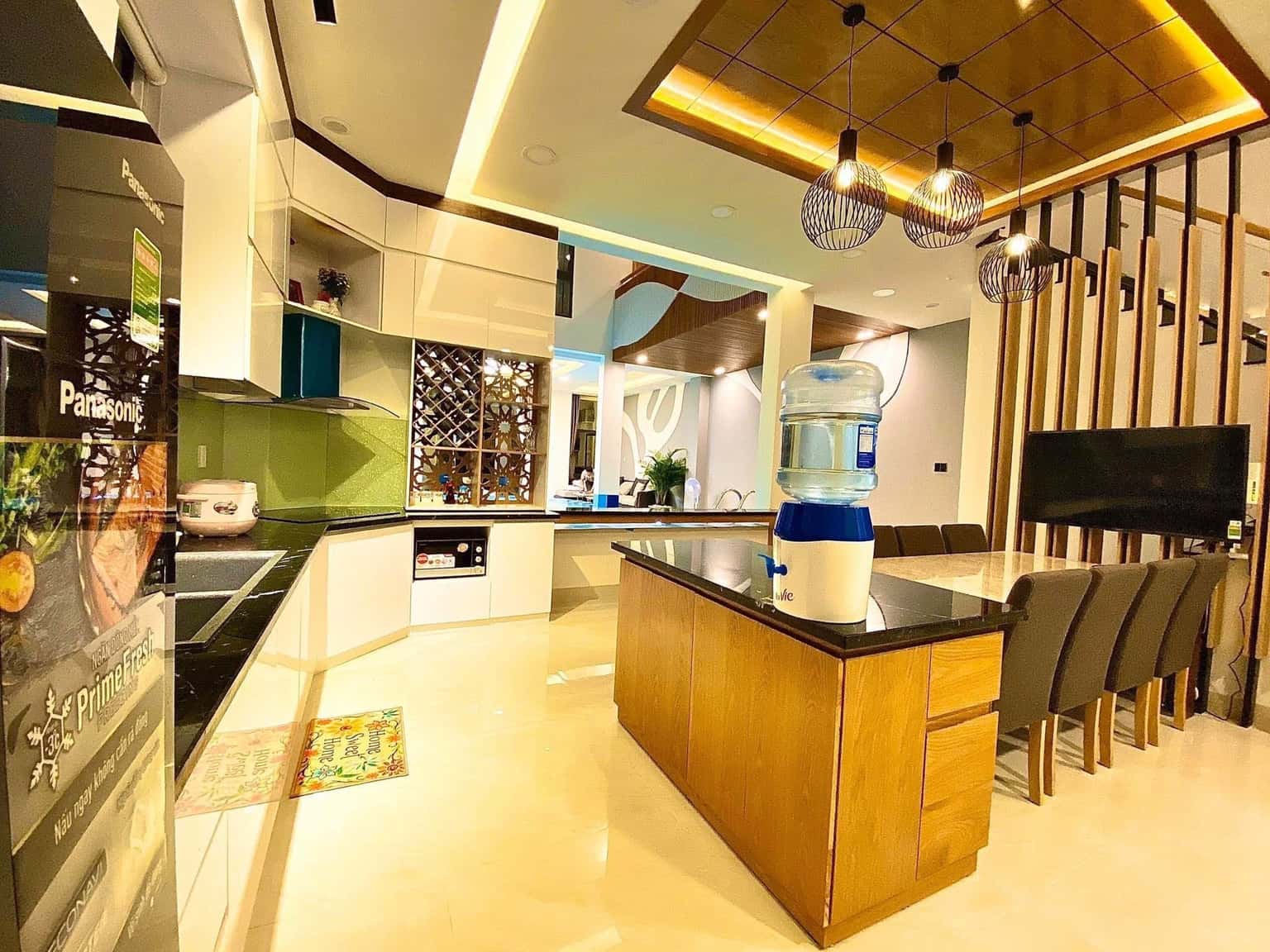 Fira Villa 1 - 32/2 Thi Sách, Vũng Tàu — ảnh 4