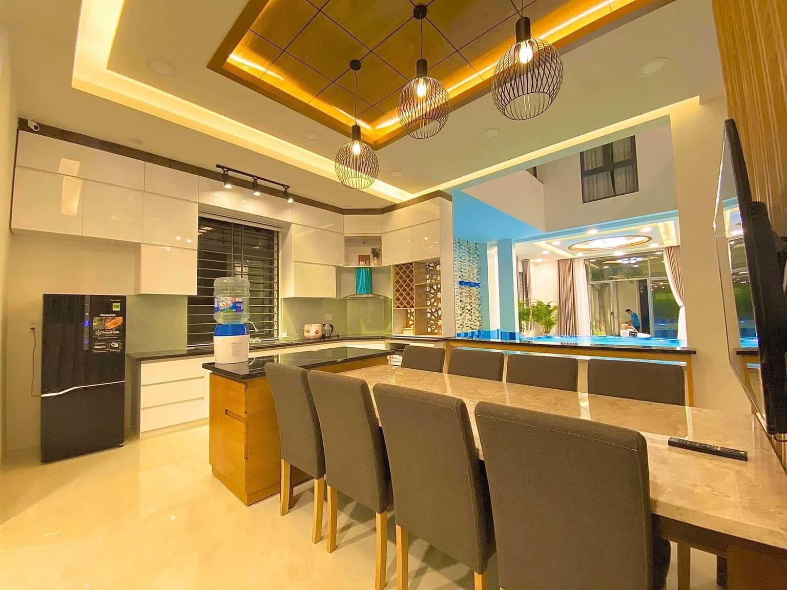 Fira Villa 1 - 32/2 Thi Sách, Vũng Tàu — ảnh 25