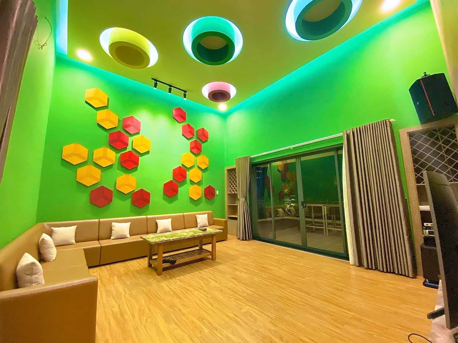Fira Villa 1 - 32/2 Thi Sách, Vũng Tàu — ảnh 15