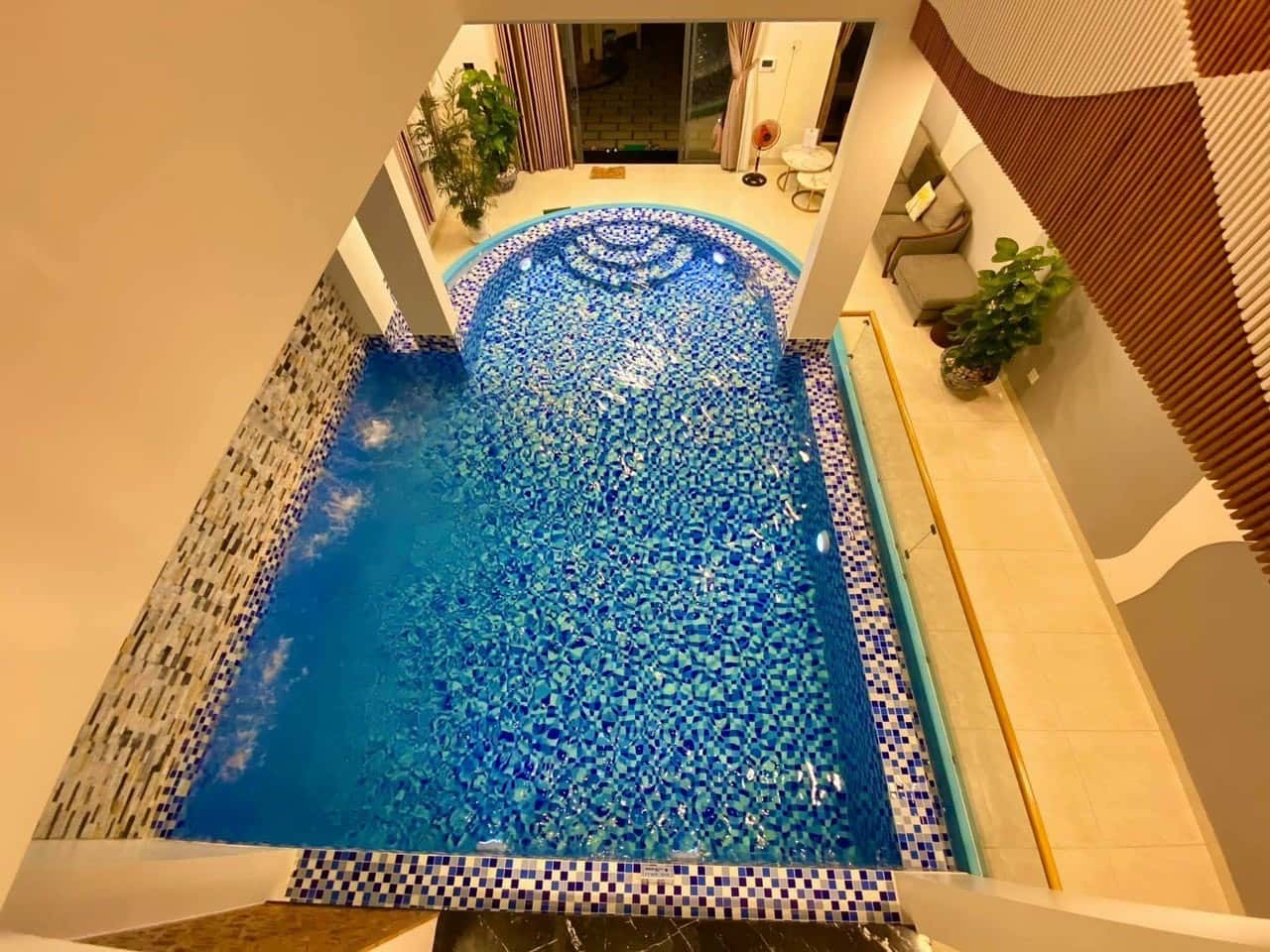 Fira Villa 1 - 32/2 Thi Sách, Vũng Tàu — ảnh 10