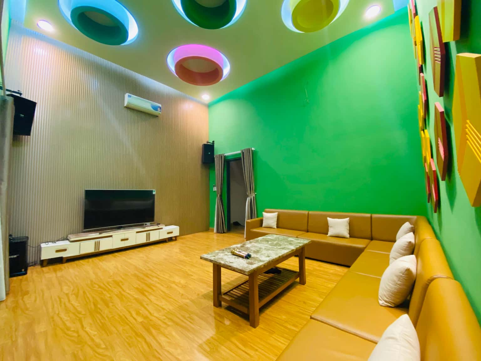 Fira Villa 1 - 32/2 Thi Sách, Vũng Tàu — ảnh 6