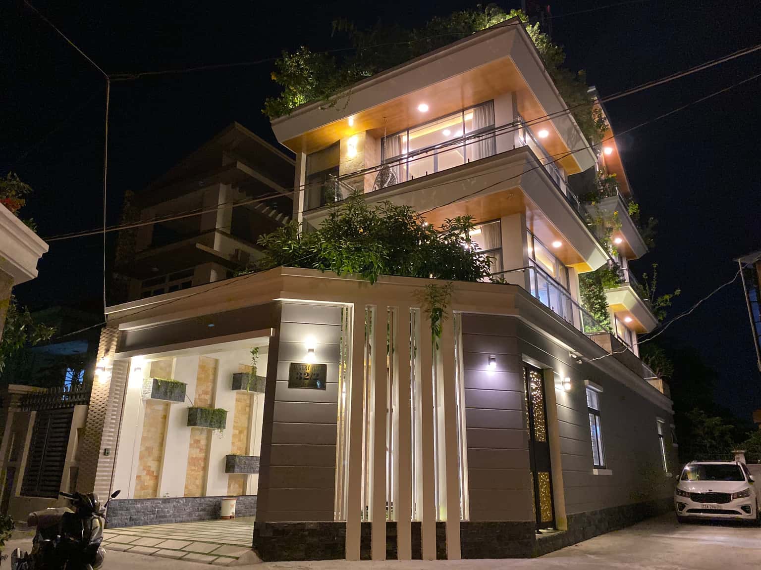 Fira Villa 1 - 32/2 Thi Sách, Vũng Tàu — ảnh 9