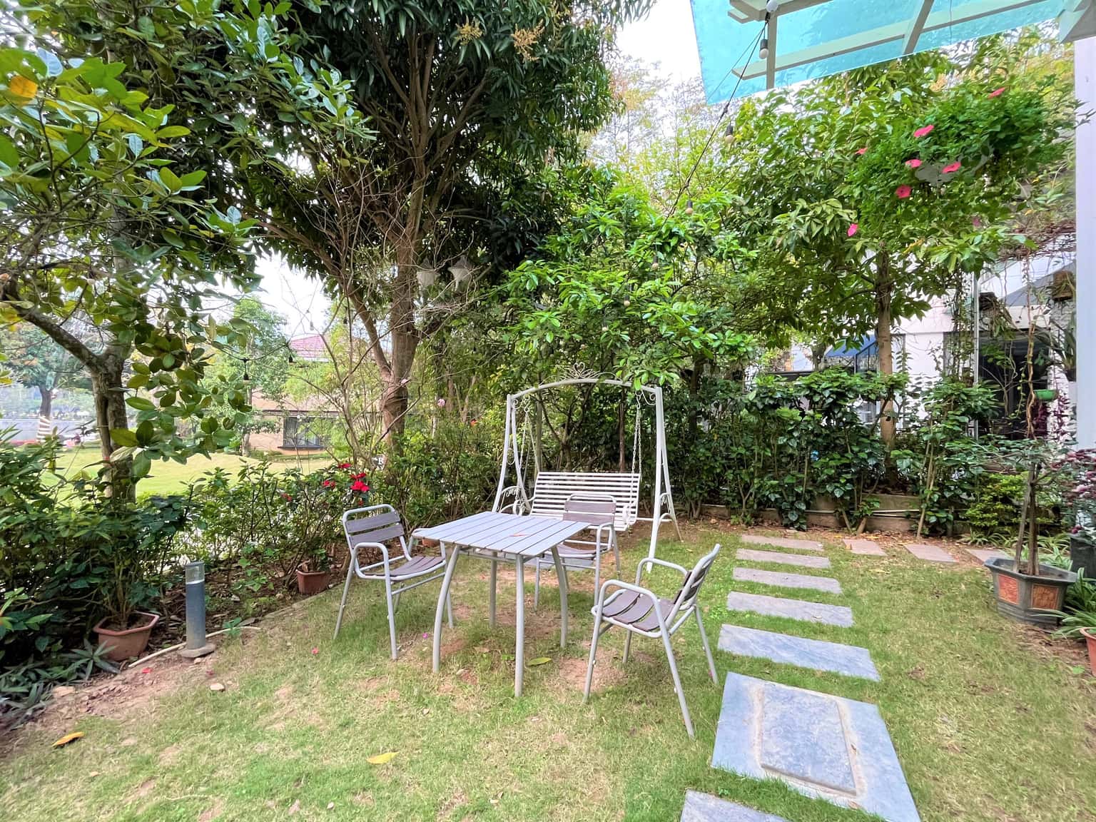 Villa B2, Flamingo Đại Lải — ảnh 2