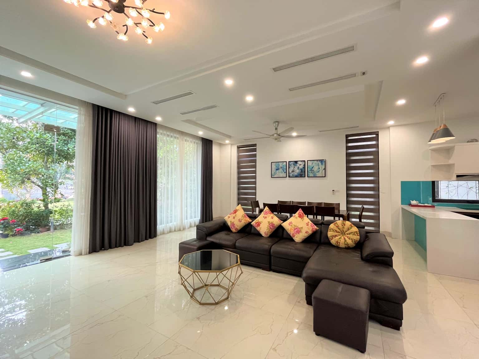 Villa B2, Flamingo Đại Lải — ảnh 8