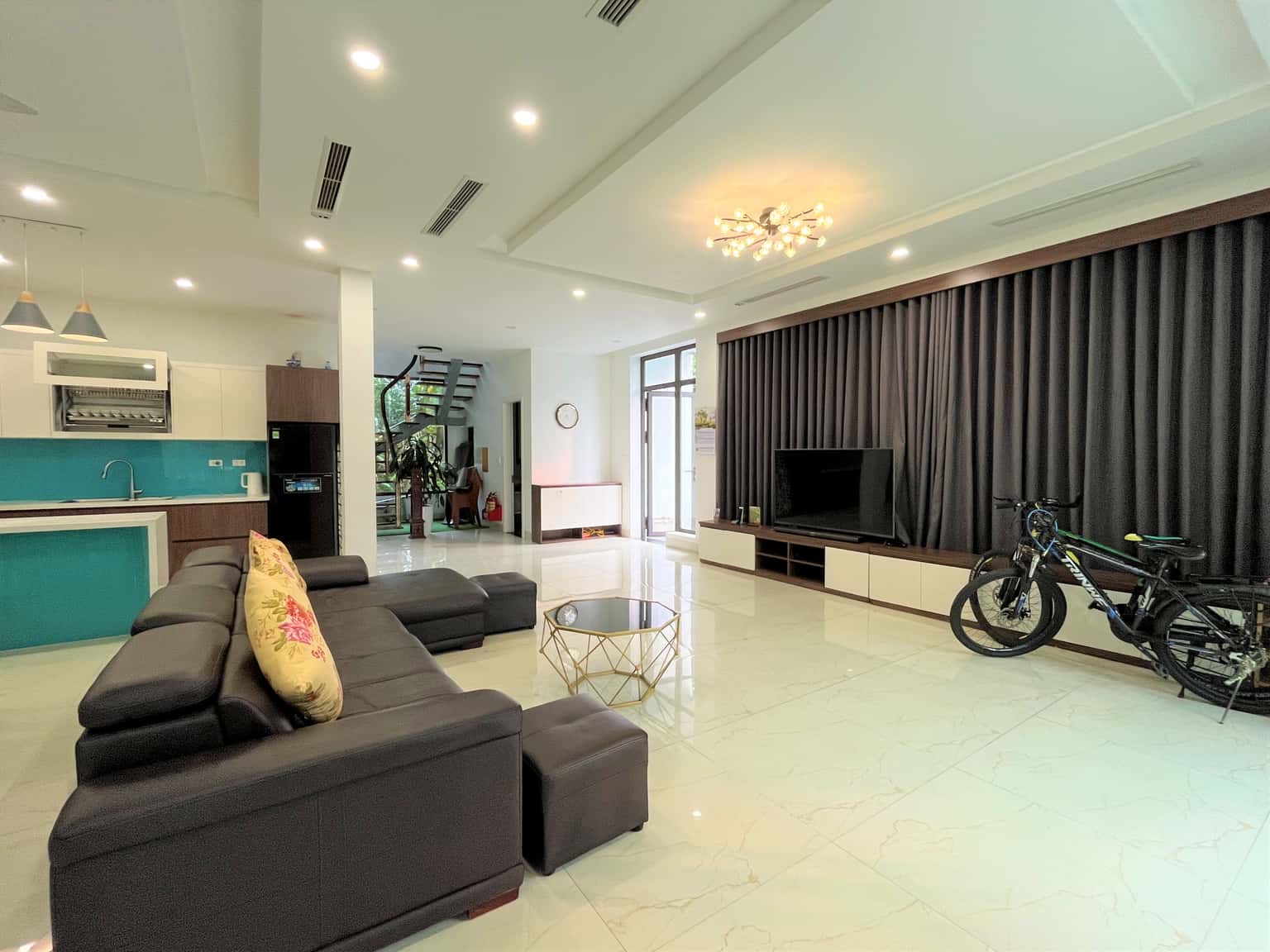 Villa B2, Flamingo Đại Lải — ảnh 7