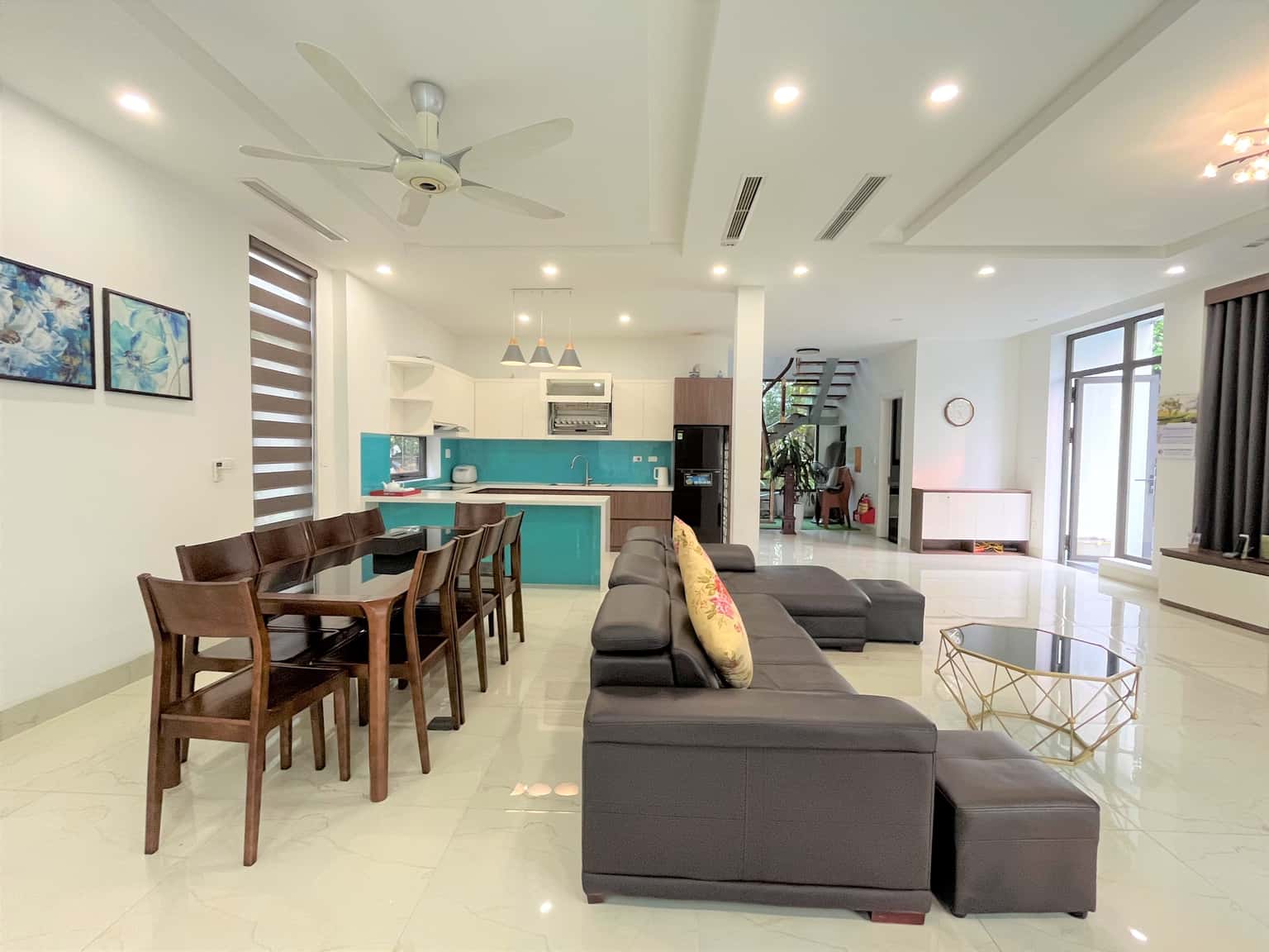 Villa B2, Flamingo Đại Lải — ảnh 3
