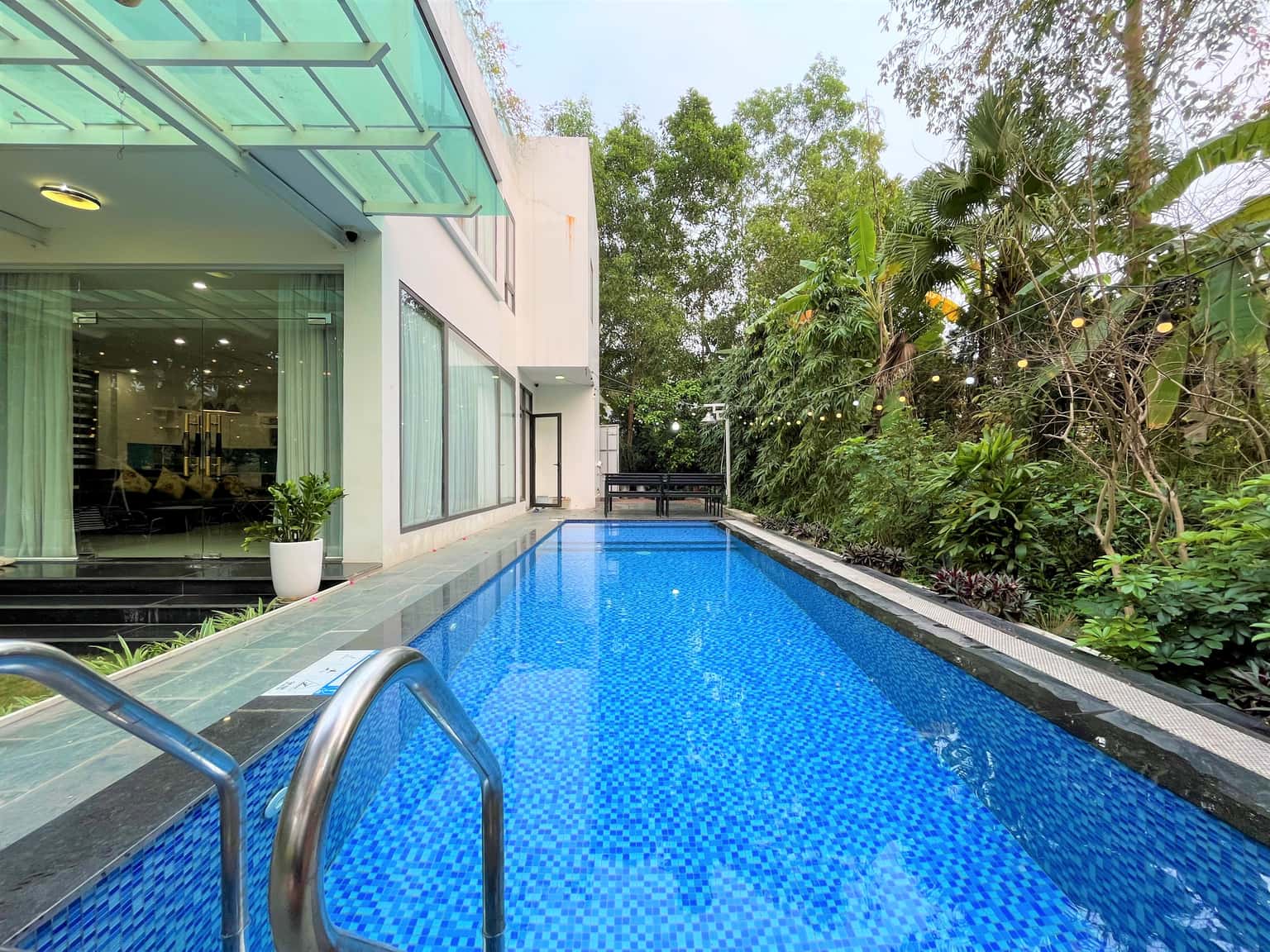 Villa B2, Flamingo Đại Lải — ảnh 6