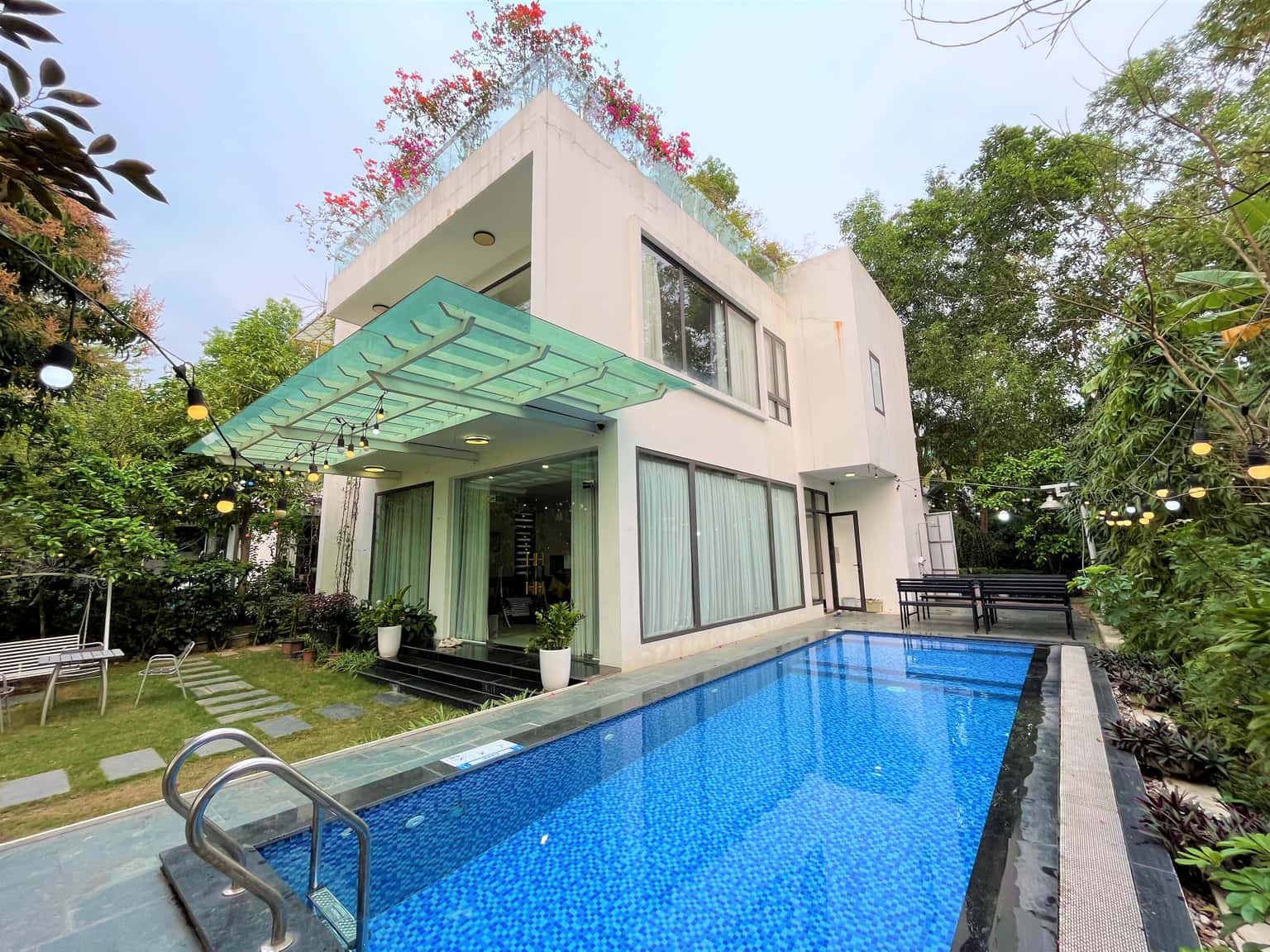 Villa B2, Flamingo Đại Lải — ảnh 1