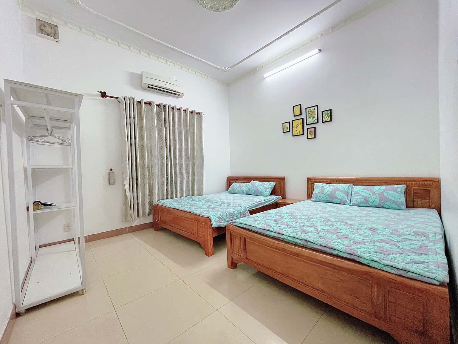 Paradise Villa 69/4 Phan Chu Trinh, Vũng Tàu — ảnh 5