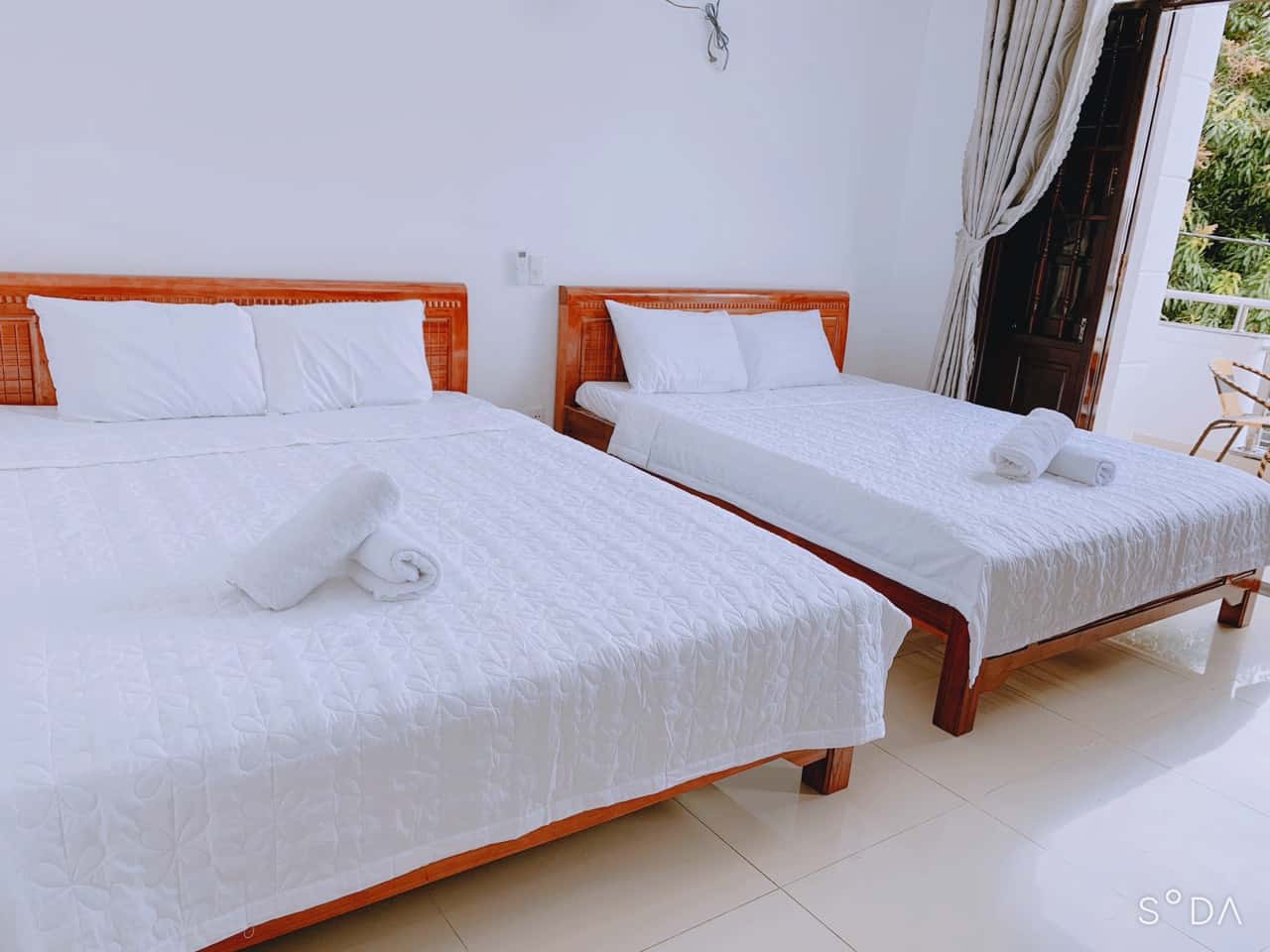 Paradise Villa 69/4 Phan Chu Trinh, Vũng Tàu — ảnh 21